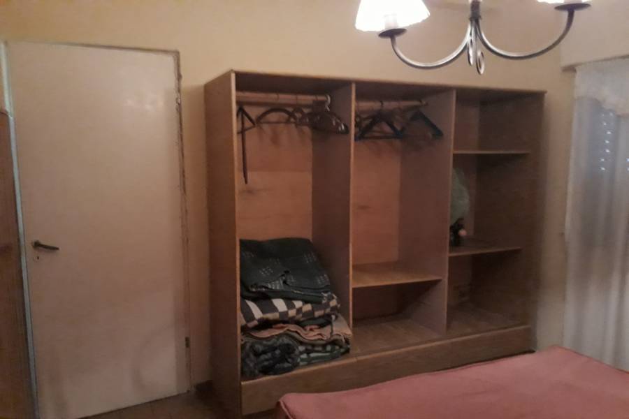 Santa Teresita,Buenos Aires,Argentina,1 Dormitorio Bedrooms,1 BañoBathrooms,Apartamentos,4,8168