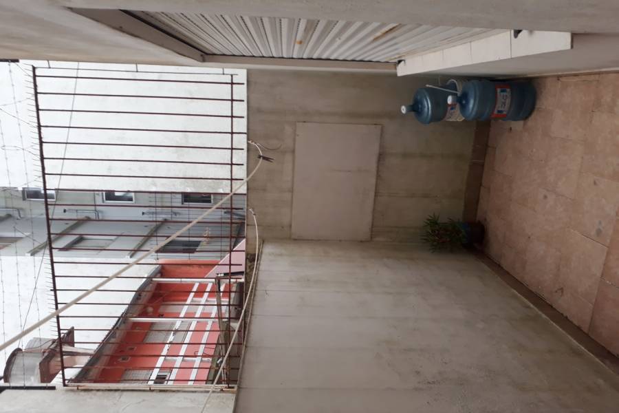 Santa Teresita,Buenos Aires,Argentina,1 Dormitorio Bedrooms,1 BañoBathrooms,Apartamentos,4,8168