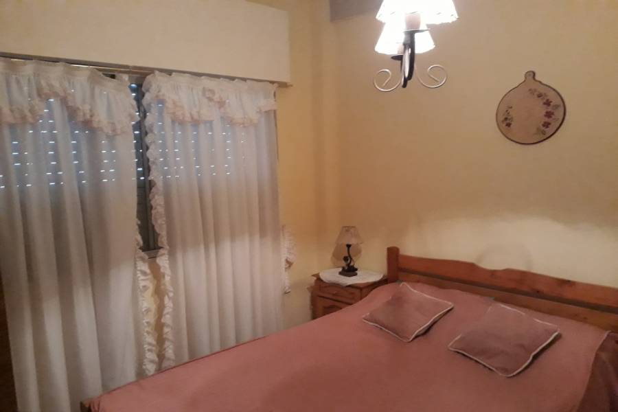Santa Teresita,Buenos Aires,Argentina,1 Dormitorio Bedrooms,1 BañoBathrooms,Apartamentos,4,8168