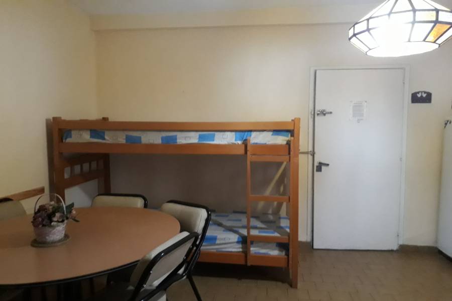 Santa Teresita,Buenos Aires,Argentina,1 Dormitorio Bedrooms,1 BañoBathrooms,Apartamentos,4,8168