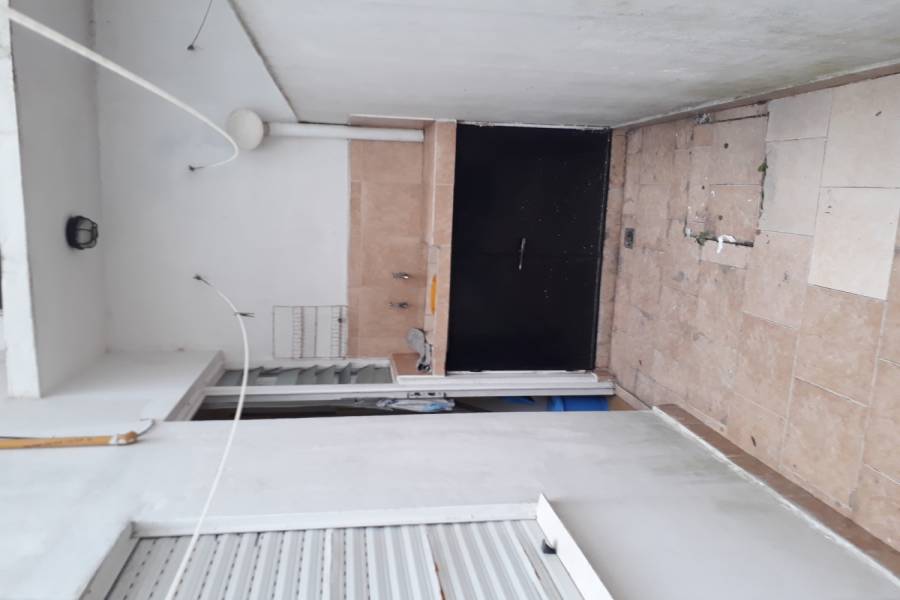 Santa Teresita,Buenos Aires,Argentina,1 Dormitorio Bedrooms,1 BañoBathrooms,Apartamentos,4,8168