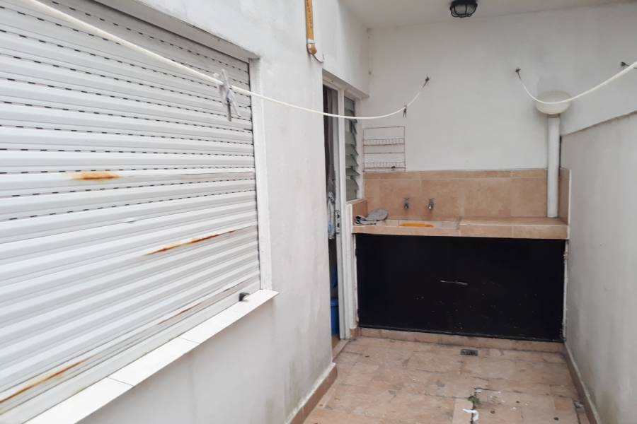 Santa Teresita,Buenos Aires,Argentina,1 Dormitorio Bedrooms,1 BañoBathrooms,Apartamentos,4,8168