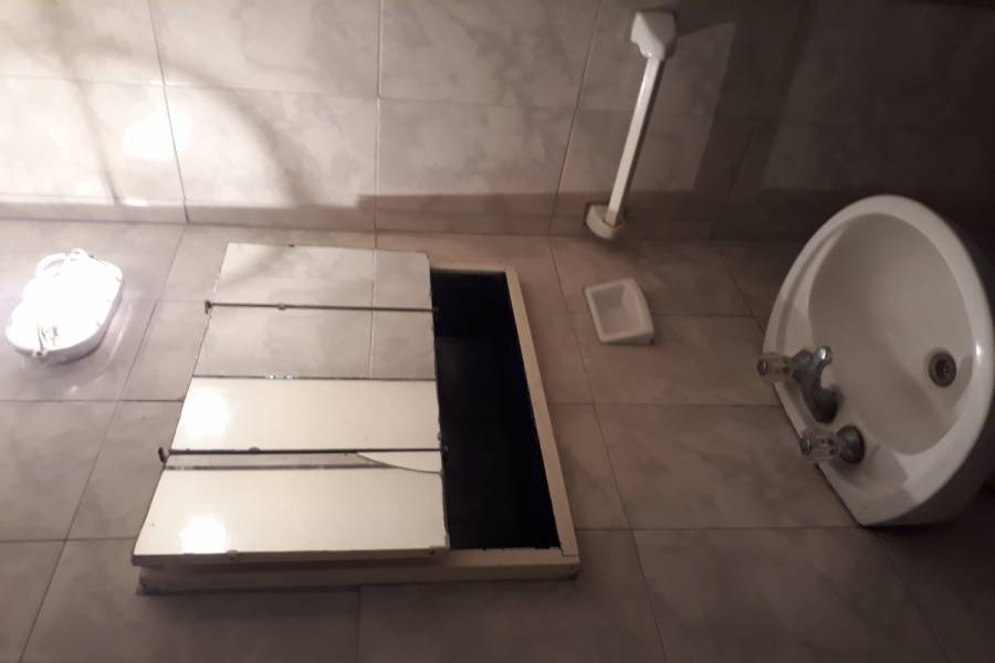 Santa Teresita,Buenos Aires,Argentina,1 Dormitorio Bedrooms,1 BañoBathrooms,Apartamentos,4,8168