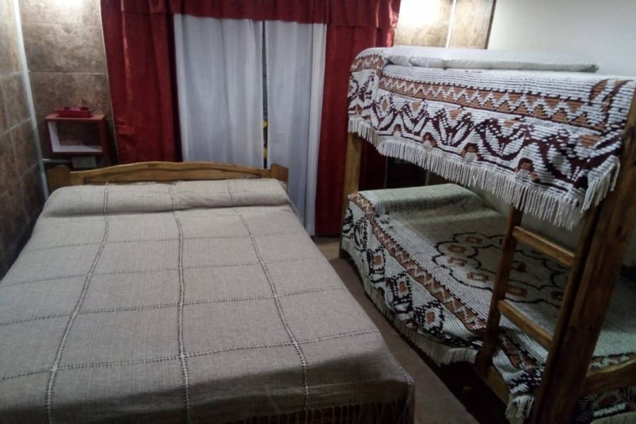 Santa Teresita,Buenos Aires,Argentina,1 Dormitorio Bedrooms,1 BañoBathrooms,Apartamentos,2,1,8174