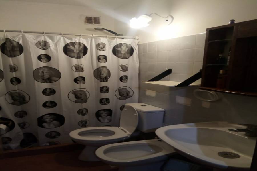 Santa Teresita,Buenos Aires,Argentina,1 Dormitorio Bedrooms,1 BañoBathrooms,Apartamentos,2,1,8174