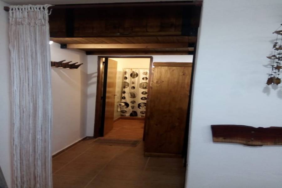 Santa Teresita,Buenos Aires,Argentina,1 Dormitorio Bedrooms,1 BañoBathrooms,Apartamentos,2,1,8174
