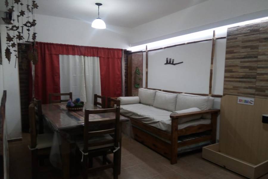 Santa Teresita,Buenos Aires,Argentina,1 Dormitorio Bedrooms,1 BañoBathrooms,Apartamentos,2,1,8174