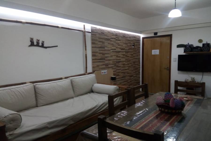 Santa Teresita,Buenos Aires,Argentina,1 Dormitorio Bedrooms,1 BañoBathrooms,Apartamentos,2,1,8174
