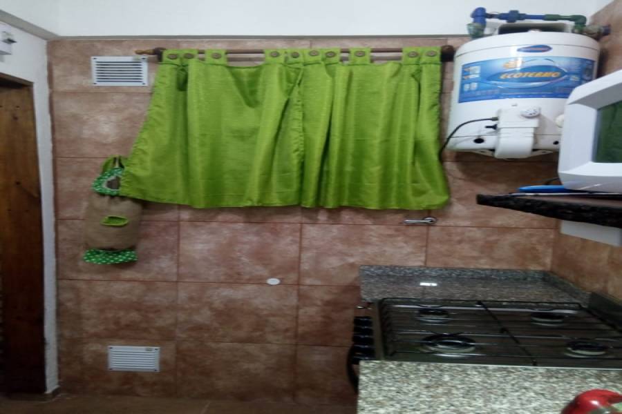Santa Teresita,Buenos Aires,Argentina,1 Dormitorio Bedrooms,1 BañoBathrooms,Apartamentos,2,1,8174