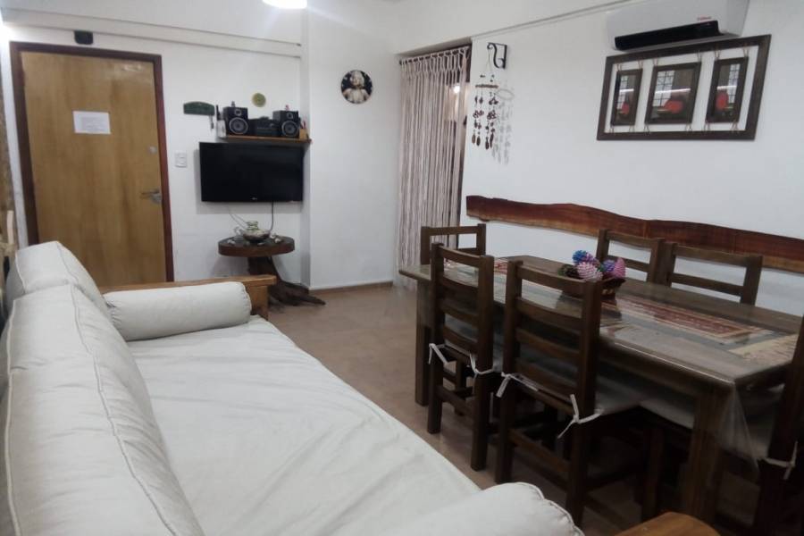 Santa Teresita,Buenos Aires,Argentina,1 Dormitorio Bedrooms,1 BañoBathrooms,Apartamentos,2,1,8174