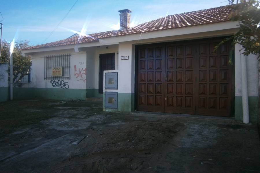 Santa Teresita,Buenos Aires,Argentina,1 Dormitorio Bedrooms,1 BañoBathrooms,Apartamentos,50,8179