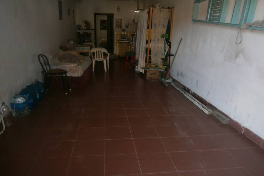 Santa Teresita,Buenos Aires,Argentina,1 Dormitorio Bedrooms,1 BañoBathrooms,Apartamentos,50,8179