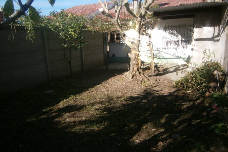 Santa Teresita,Buenos Aires,Argentina,1 Dormitorio Bedrooms,1 BañoBathrooms,Apartamentos,50,8179