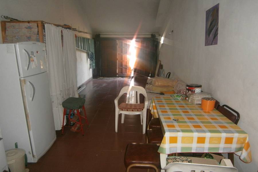 Santa Teresita,Buenos Aires,Argentina,1 Dormitorio Bedrooms,1 BañoBathrooms,Apartamentos,50,8179