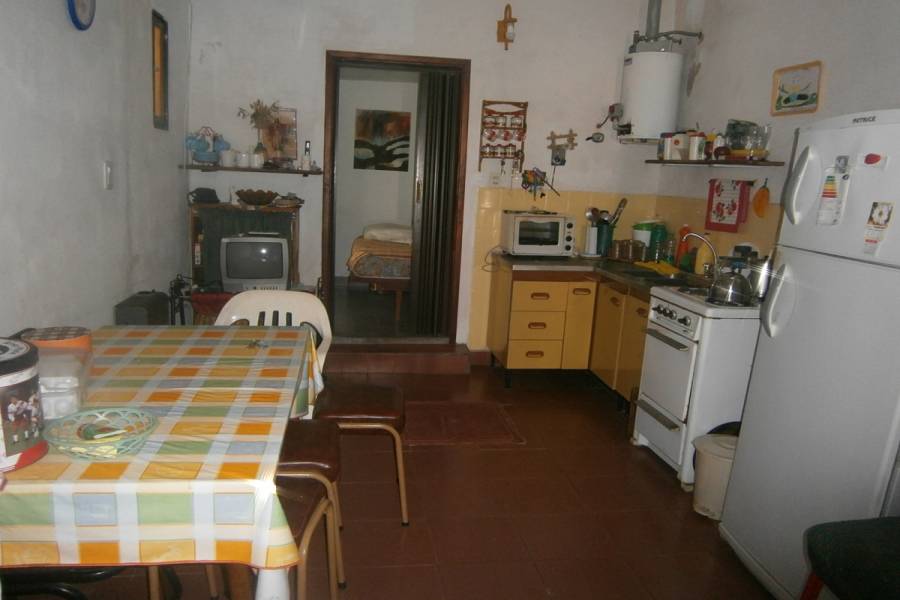 Santa Teresita,Buenos Aires,Argentina,1 Dormitorio Bedrooms,1 BañoBathrooms,Apartamentos,50,8179