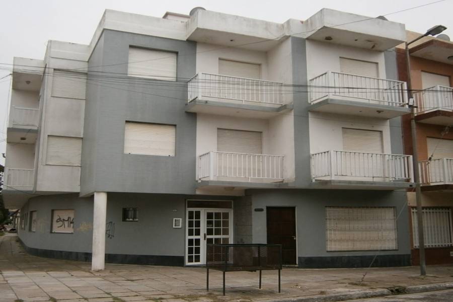Santa Teresita,Buenos Aires,Argentina,2 Bedrooms Bedrooms,1 BañoBathrooms,Apartamentos,3,8180
