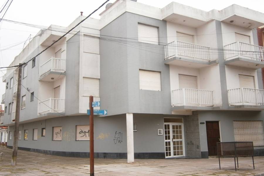 Santa Teresita,Buenos Aires,Argentina,2 Bedrooms Bedrooms,1 BañoBathrooms,Apartamentos,3,8180