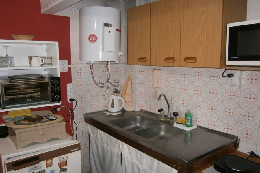 Santa Teresita,Buenos Aires,Argentina,2 Bedrooms Bedrooms,1 BañoBathrooms,Apartamentos,3,8180