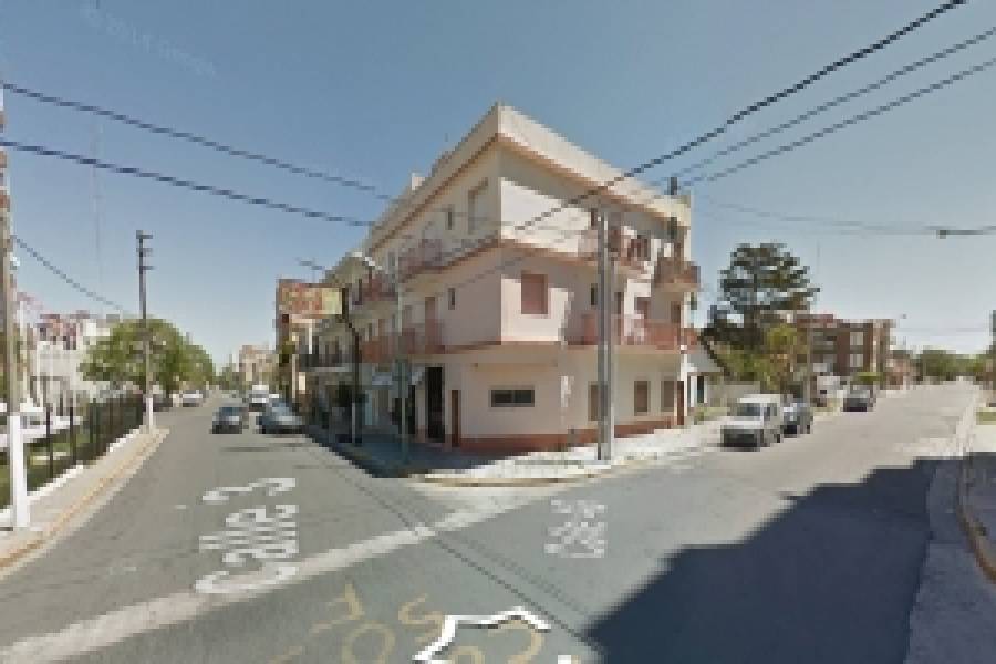 Santa Teresita,Buenos Aires,Argentina,1 Dormitorio Bedrooms,1 BañoBathrooms,Apartamentos,3,8182