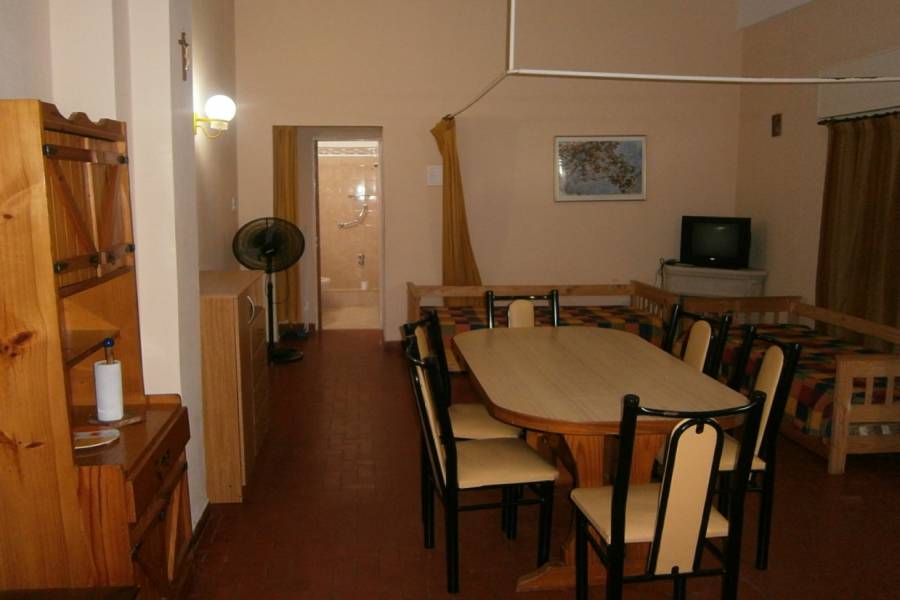 Santa Teresita,Buenos Aires,Argentina,1 Dormitorio Bedrooms,1 BañoBathrooms,Apartamentos,3,8182