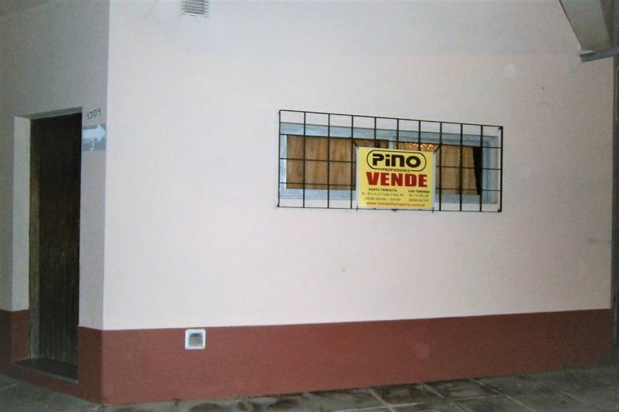 Santa Teresita,Buenos Aires,Argentina,1 Dormitorio Bedrooms,1 BañoBathrooms,Apartamentos,3,8182