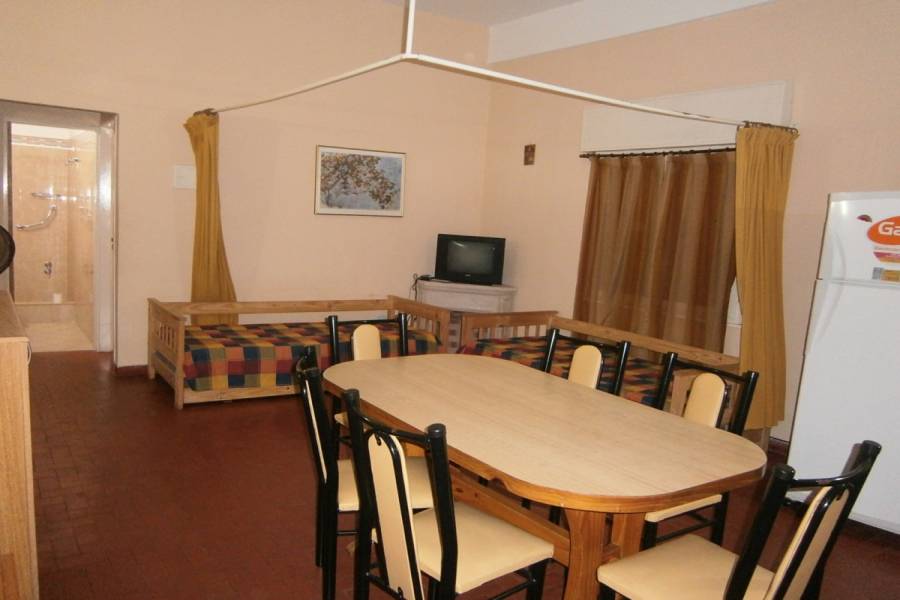 Santa Teresita,Buenos Aires,Argentina,1 Dormitorio Bedrooms,1 BañoBathrooms,Apartamentos,3,8182