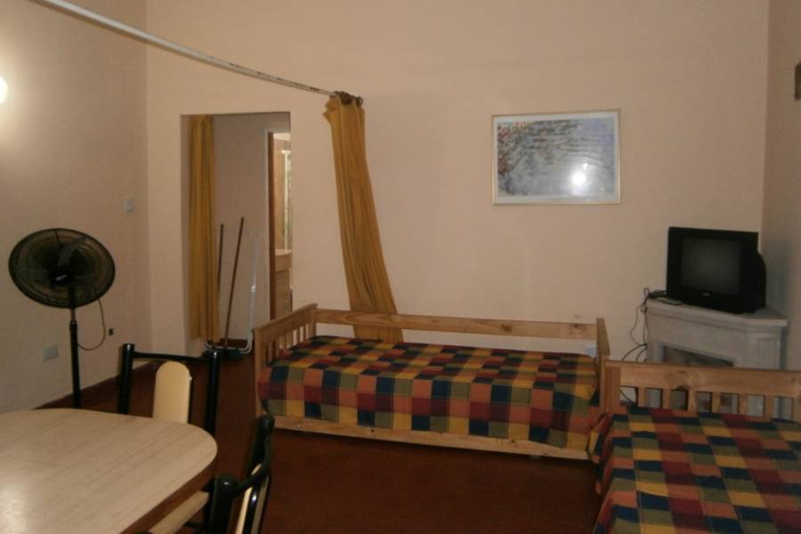 Santa Teresita,Buenos Aires,Argentina,1 Dormitorio Bedrooms,1 BañoBathrooms,Apartamentos,3,8182