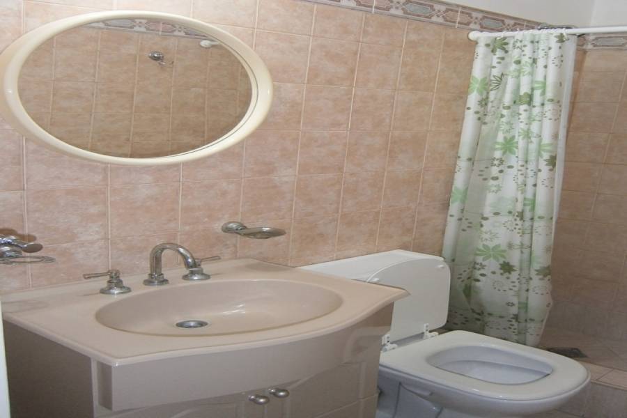 Santa Teresita,Buenos Aires,Argentina,1 Dormitorio Bedrooms,1 BañoBathrooms,Apartamentos,3,8182