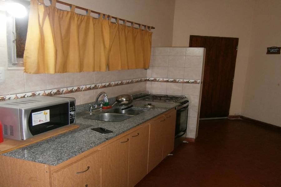 Santa Teresita,Buenos Aires,Argentina,1 Dormitorio Bedrooms,1 BañoBathrooms,Apartamentos,3,8182