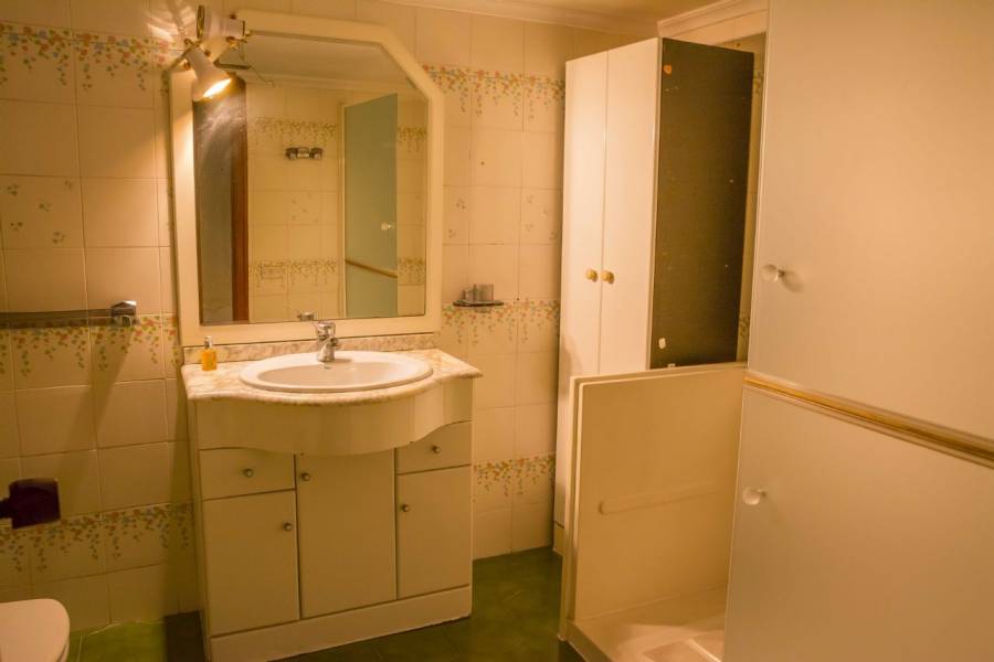 Alicante,Alicante,España,2 Bedrooms Bedrooms,1 BañoBathrooms,Apartamentos,Avenida Denia,1,8191