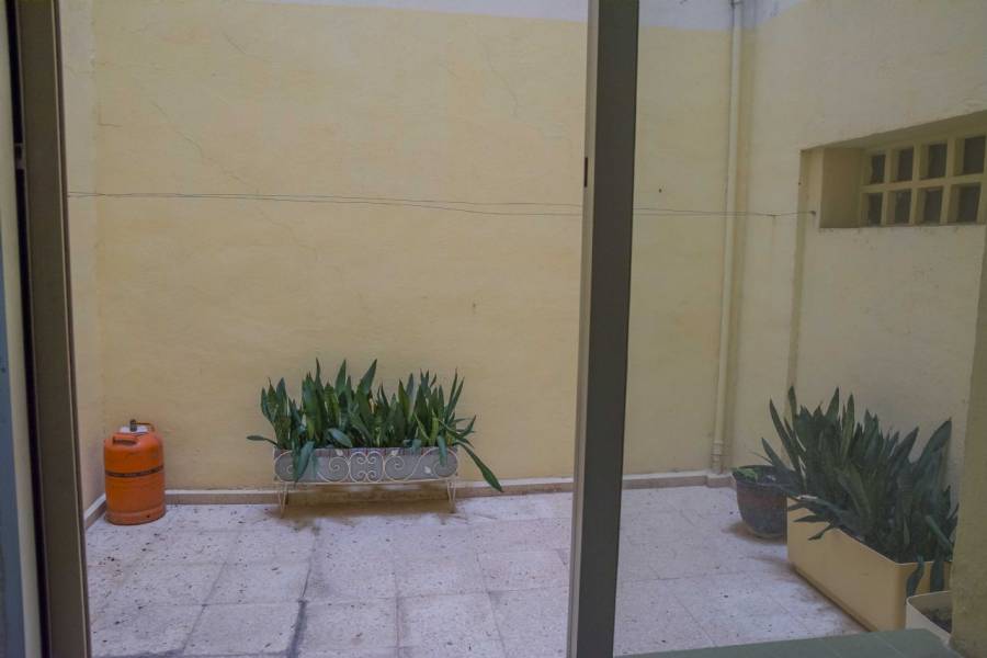 Alicante,Alicante,España,2 Bedrooms Bedrooms,1 BañoBathrooms,Apartamentos,Avenida Denia,1,8191