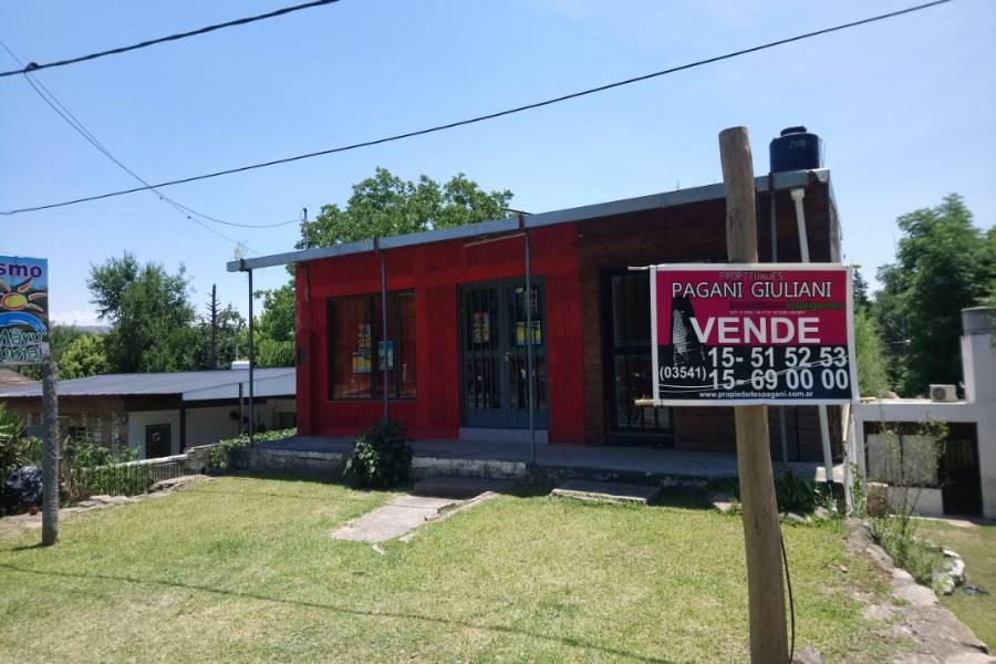 Mayu Sumaj,Córdoba,Argentina,Locales,Ruta nac 14 y Av Las Moras,8199