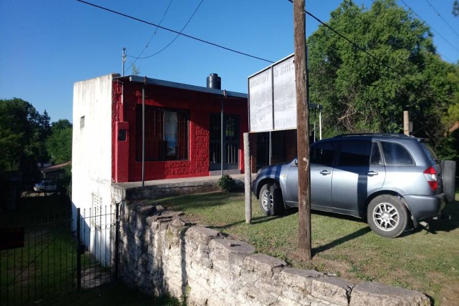 Mayu Sumaj,Córdoba,Argentina,Locales,Ruta nac 14 y Av Las Moras,8199