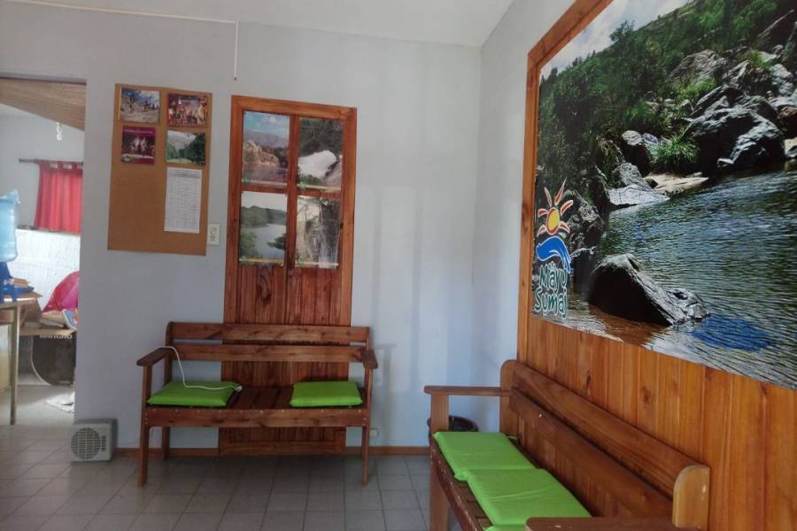 Mayu Sumaj,Córdoba,Argentina,Locales,Ruta nac 14 y Av Las Moras,8199