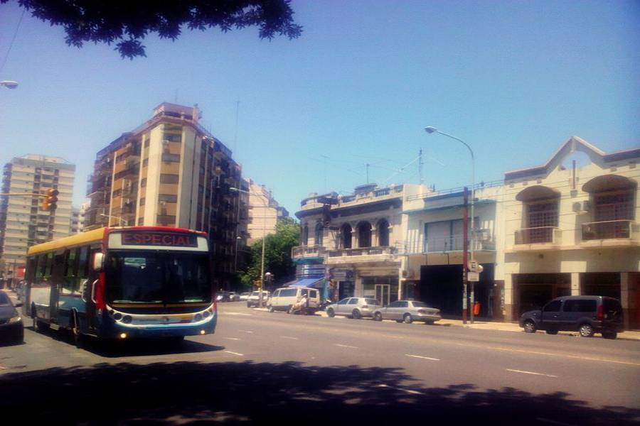 Liniers,Capital Federal,1053