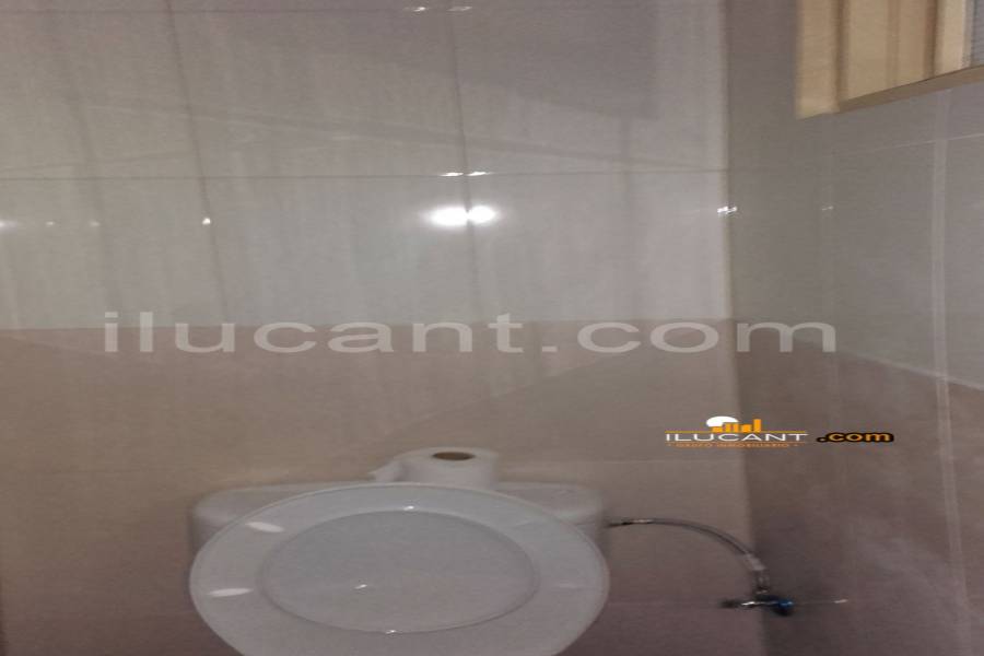 Alicante,Alicante,España,Pisos,8208