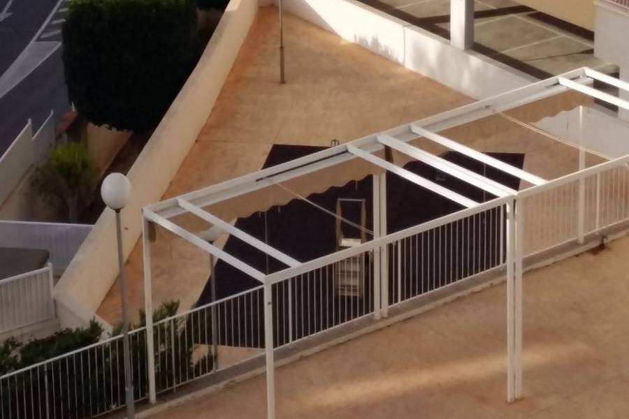 Santa Pola,Alicante,España,3 Bedrooms Bedrooms,2 BathroomsBathrooms,Pisos,8219