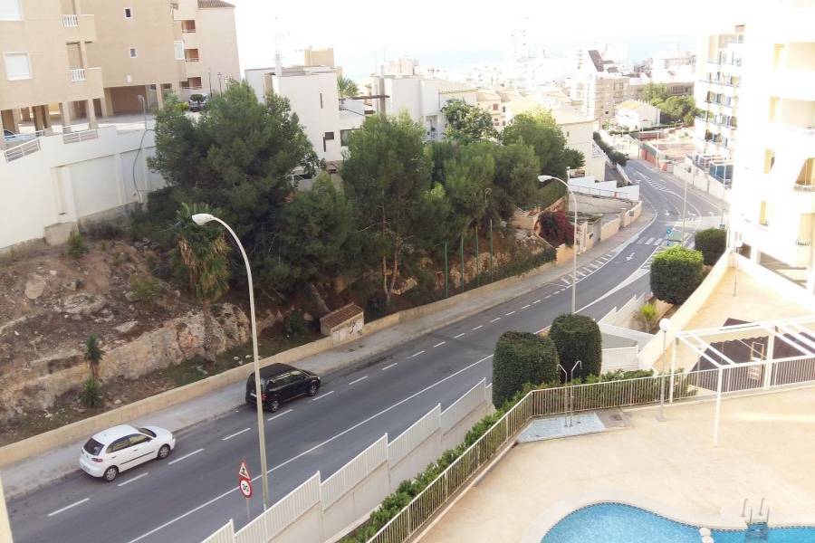 Santa Pola,Alicante,España,3 Bedrooms Bedrooms,2 BathroomsBathrooms,Pisos,8219
