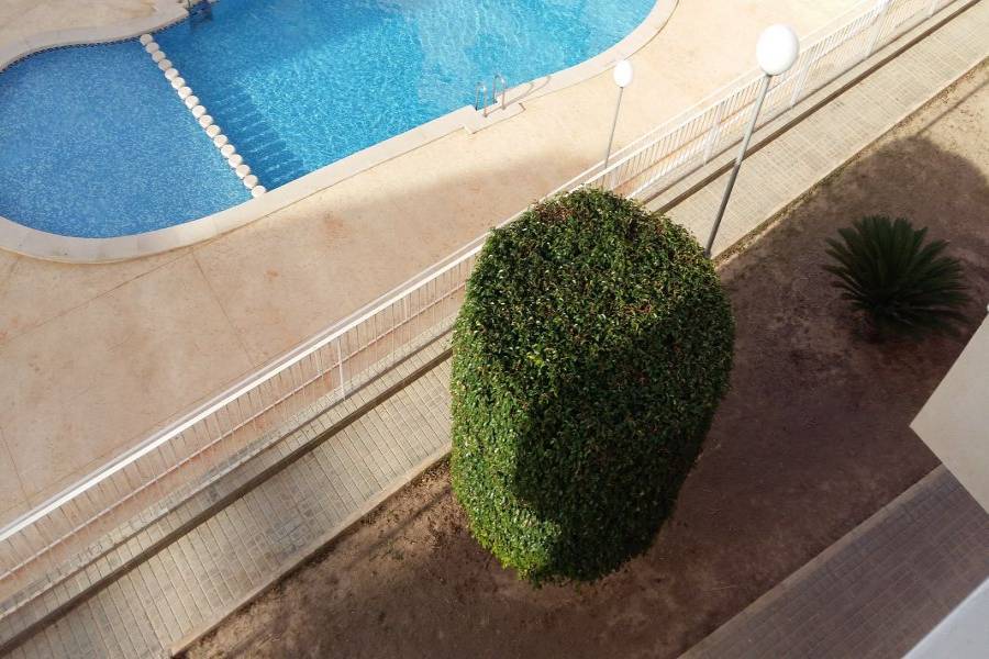 Santa Pola,Alicante,España,3 Bedrooms Bedrooms,2 BathroomsBathrooms,Pisos,8219