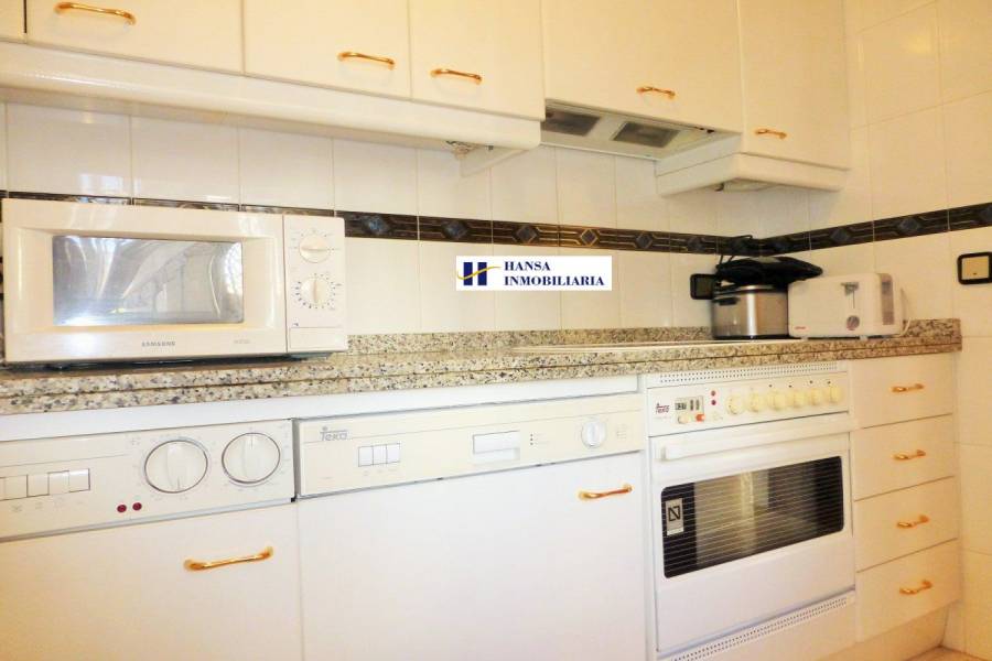 San Juan playa,Alicante,España,2 Bedrooms Bedrooms,1 BañoBathrooms,Pisos,8272