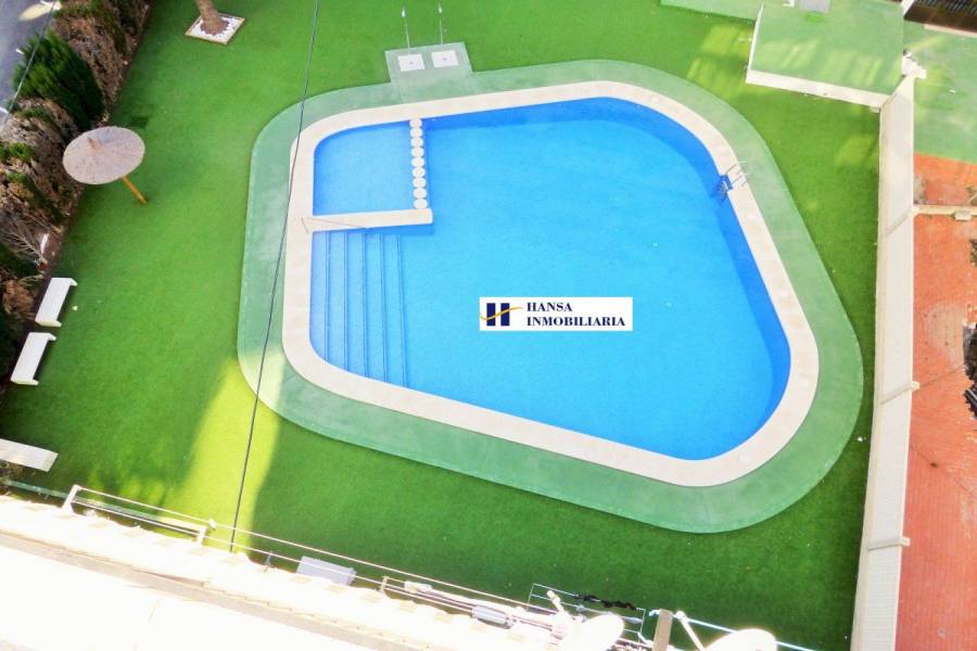 San Juan playa,Alicante,España,2 Bedrooms Bedrooms,1 BañoBathrooms,Pisos,8272