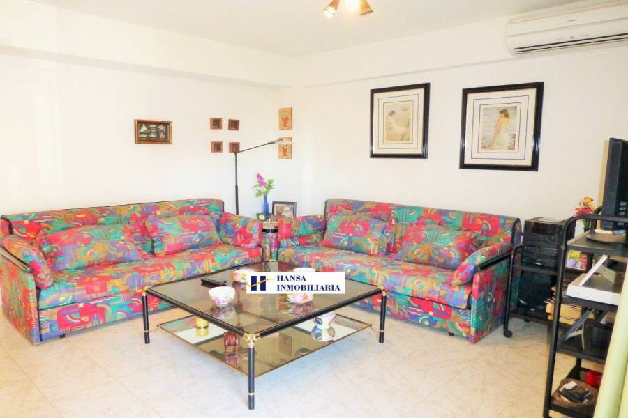 San Juan playa,Alicante,España,2 Bedrooms Bedrooms,1 BañoBathrooms,Pisos,8272