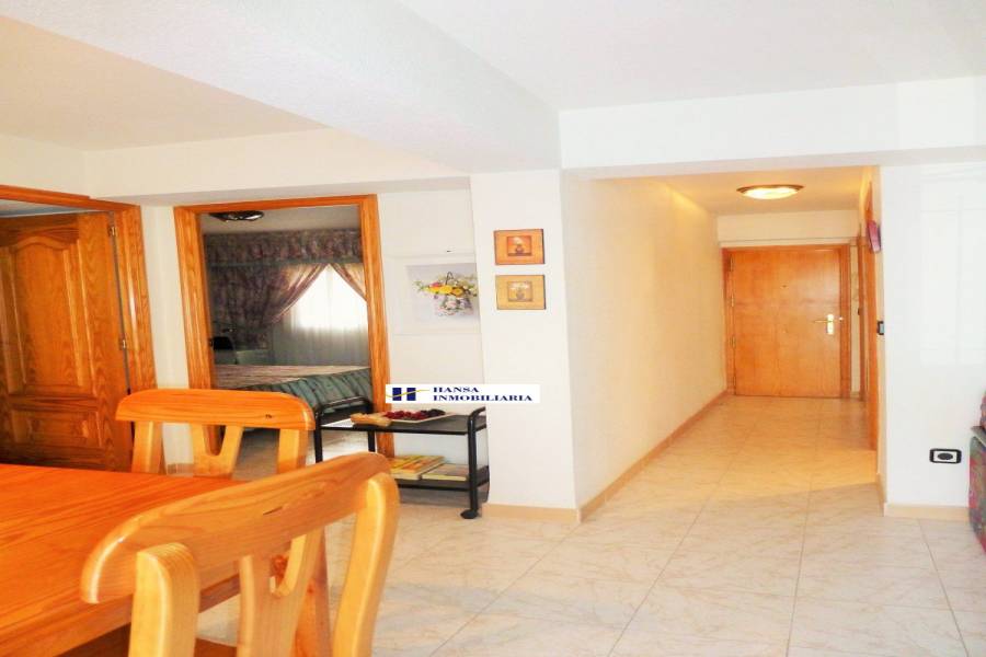 San Juan playa,Alicante,España,2 Bedrooms Bedrooms,1 BañoBathrooms,Pisos,8272