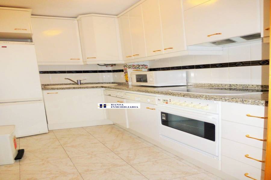 San Juan playa,Alicante,España,2 Bedrooms Bedrooms,1 BañoBathrooms,Pisos,8272