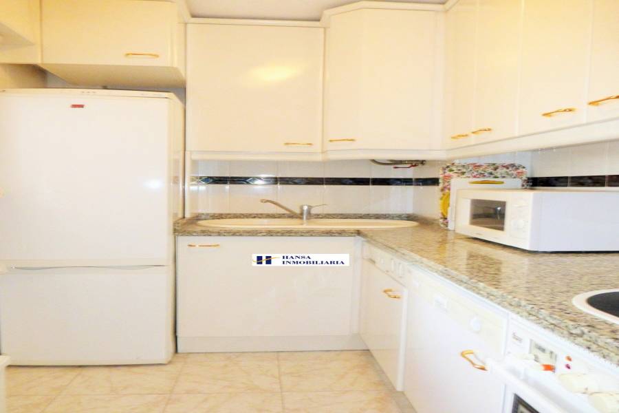 San Juan playa,Alicante,España,2 Bedrooms Bedrooms,1 BañoBathrooms,Pisos,8272