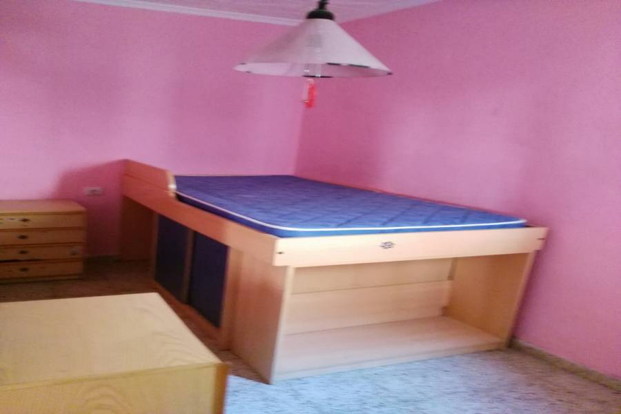 Alicante,Alicante,España,3 Bedrooms Bedrooms,1 BañoBathrooms,Pisos,8274
