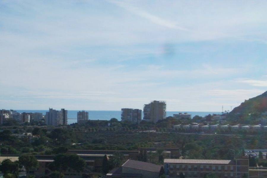 Alicante,Alicante,España,3 Bedrooms Bedrooms,1 BañoBathrooms,Pisos,8410