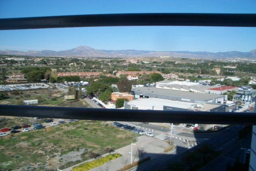 Alicante,Alicante,España,3 Bedrooms Bedrooms,1 BañoBathrooms,Pisos,8410
