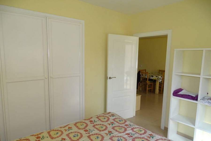 Torrevieja,Alicante,España,2 Bedrooms Bedrooms,1 BañoBathrooms,Pisos,8454