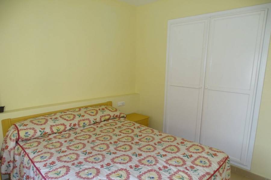 Torrevieja,Alicante,España,2 Bedrooms Bedrooms,1 BañoBathrooms,Pisos,8454